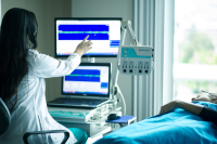Zoptymalizuj przepÅyw pacjenta za pomocÄ medycznych platform SaaS wyposaÅ¼onych w AI