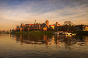 KrakÃ³w - poszukiwania defektoskopu