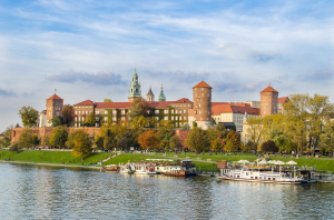 KrakÃ³w walczy z haÅasem