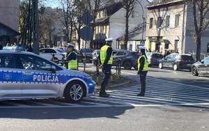 Poszukiwana zatrzymana listem goÅczym